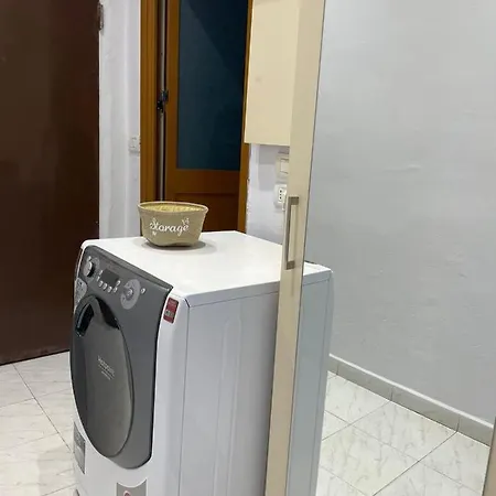 E&b Cosy * 地拉那