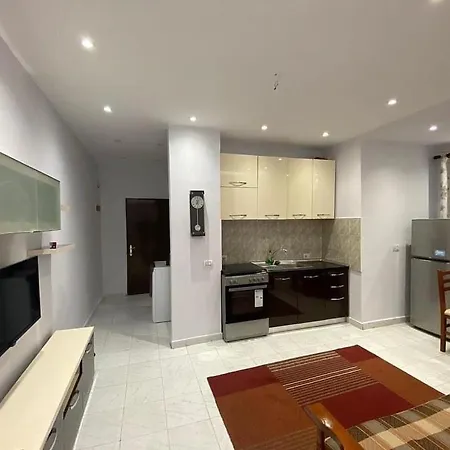 Apartamento E&b Cosy