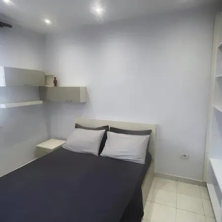 아파트 E&b Cosy *