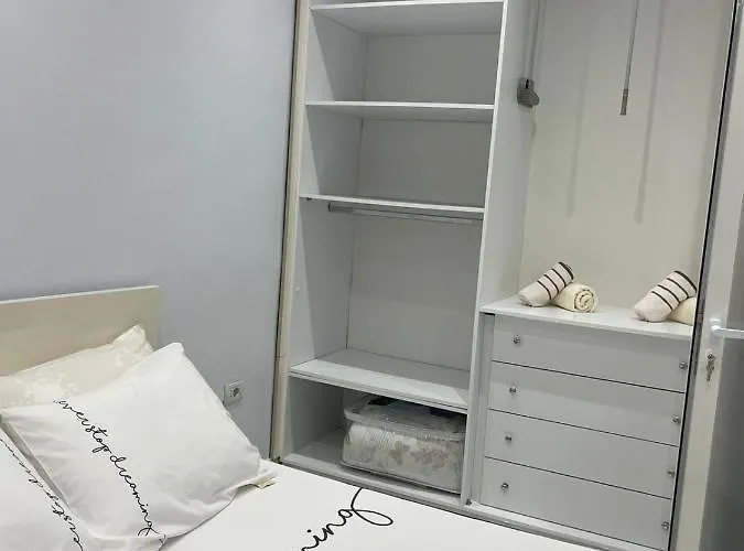 Apartmán E&b Cosy