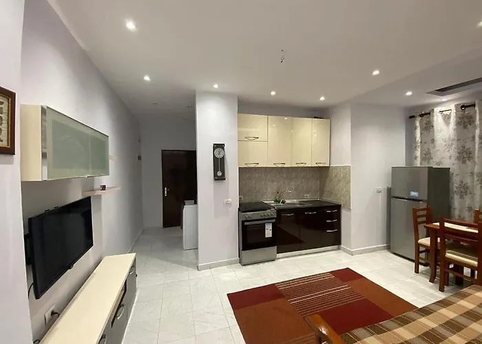 Apartamento E&b Cosy