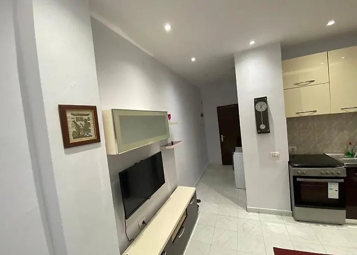 E&b Cosy Apartmán