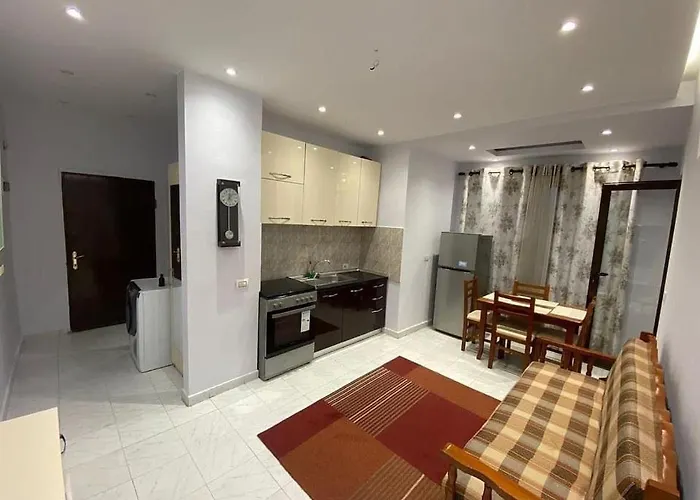 E&b Cosy Apartamento *