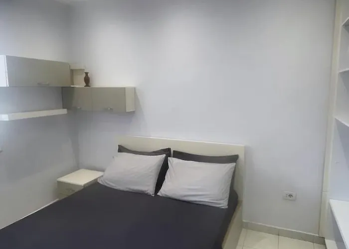 Apartmán E&b Cosy *