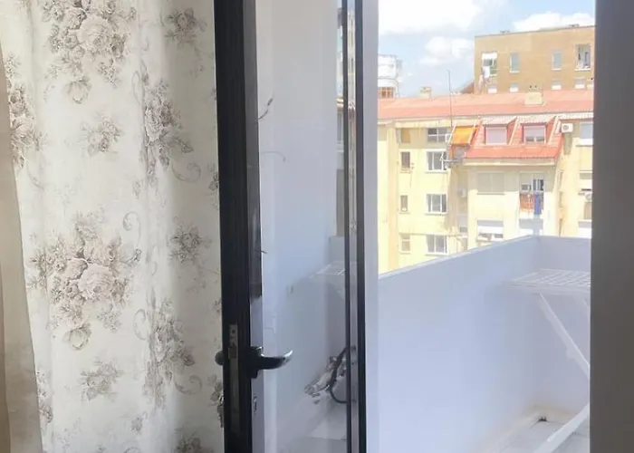 E&b Cosy Apartmán Tirana