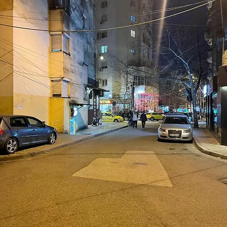 Apartamento E&b Cosy