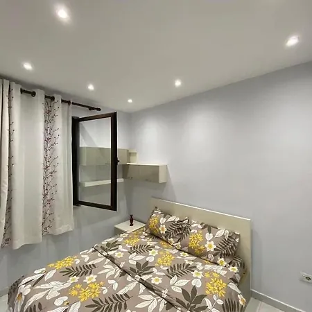 Appartamento E&b Cosy *