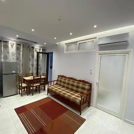 E&b Cosy Appartement