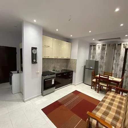 E&b Cosy Apartamento *