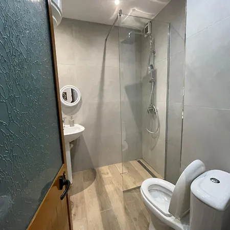 E&b Cosy Apartamento