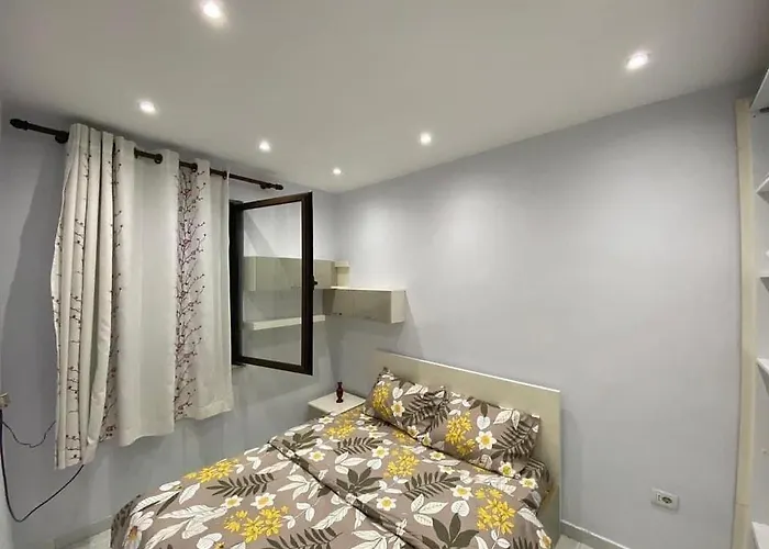 Apartment E&b Cosy *